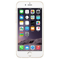 Apple 苹果 iPhone 6 Plus 16G 金色全网通4G手机