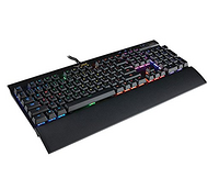 CORSAIR 海盗船 Gaming K70 RGB LED CH-9000068-NA 机械游戏键盘