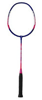 VICTOR 威克多 中性 BRAVE SWORD 亮剑系列 羽毛球拍 BRS-1233 玫红/紫