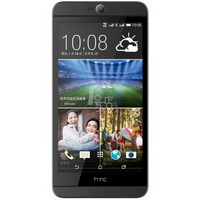 移动端：HTC 宏达电 Desire 826W 公开版 星际灰 移动联通4G手机