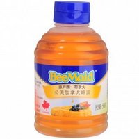 BeeMaid 必美 加拿大蜂蜜 500g*3瓶