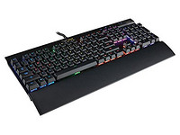 CORSAIR 海盗船 Gaming K70 RGB 红轴 机械键盘