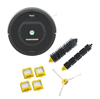 新低价：iRobot Roomba 770 智能扫地机器人
