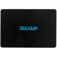 TEKISM 特科芯 PER820系列 512GB 2.5英寸 黑色 SATA-3 7MM 固态硬盘