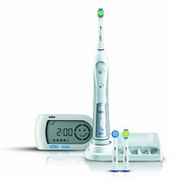 Oral-B 欧乐-B D34 专业护理5000 电动牙刷