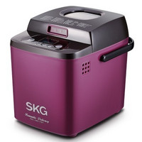 SKG 3933 750g 家用多功能全自动面包机