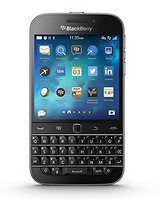 BlackBerry 黑莓 Classic智能手机 官方无锁版黑色版