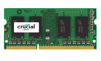 crucial 英睿达 CT102464BF160B 8GB DDR3 1600 笔记本内存