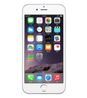 APPLE 苹果 iPhone 6 16G版 4G手机（银色） A1586 三网通版