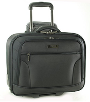 KENNETH COLE REACTION Luggage Flying Solo 拉杆登机箱