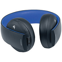 SONY 索尼 PlayStation 金耳机 无线游戏耳机