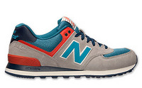 new balance  574 Out East Casual Shoes 男款跑鞋