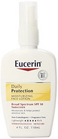 凑单品：Eucerin 优色林 Daily Protection Face Lotion 保湿防晒乳液 118ml