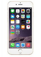 APPLE 苹果 iPhone 6（A1586）64G版 4G手机 金色  