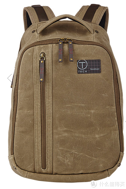 tumi 塔米 t-tech icon marley 男款双肩背包