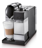 DeLonghi 德龙 Nespresso EN 520.S 胶囊咖啡机