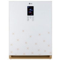 LG PS-N499WG 空气净化器 