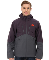 The North Face Apex Elevation 男款防风保暖夹克