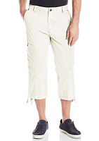Calvin Klein Jeans Long Utility Short 男士7分裤