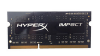 Kingston 金士顿 HyperX 骇客神条 DDR3 4g 笔记本内存条