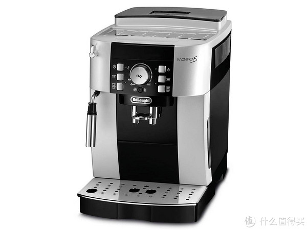 国行低价:delonghi 德龙 magnifica s ecam 21.117 家用全自动咖啡机