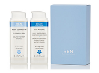 海淘活动：Beauty Expert  REN 精选护肤产品