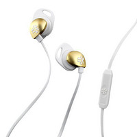 JLAB JBuds EPIC 入耳式耳机白金色