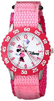 Disney 迪士尼 米妮款儿童手表