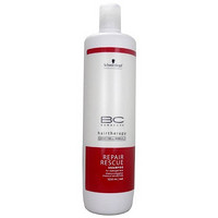 Schwarzkopf  施华蔻 保丽 强健修护洗发水 1.25L+凑单品