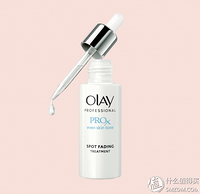 OLAY 玉兰油 Professional Pro-X Even Skin Tone 纯白方程式淡斑精华（40ml*3瓶）