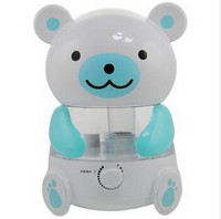 小白熊 婴儿房空气加湿器 HL-0651