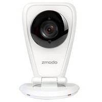 Zmodo 智美达 ZH-IXO1D-WAC 720P无线网络摄像头
