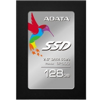 ADATA 威刚 SP600 ASP600S7-128GM 128G 2.5英寸 SATA-3固态硬盘