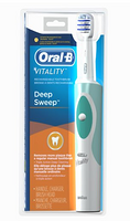 Oral-B 欧乐-B 深度清洁充电电动牙刷