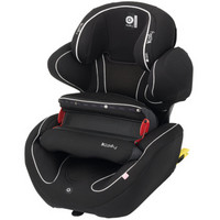 移动端：Kiddy 奇蒂 phoenixfix-pro 凤凰骑士 儿童汽车安全座椅（前置护体、蜂窝减震、ISOFIX）
