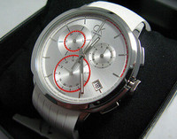 Calvin Klein Drive K1V27938 男士时装腕表