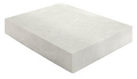Sleep Innovations SureTemp Memory Foam Mattress 12英寸厚记忆棉床垫
