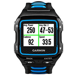 GARMIN 佳明铁人三项运动腕表 运动手表 智能