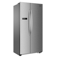 Haier 海尔 BCD-572WDPM 572升大容量对开门风冷无霜冰箱