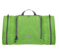 CHOOCI 轻薄旅行收纳系列 CR0105 缤彩双侧袋平铺洗漱包 旅行收纳袋 四色可选