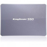 金胜E200系列 256G 2.5英寸SATA-2固态硬盘 （KE200256SSD)