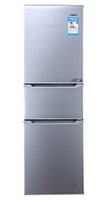 移动端：Galanz 格兰仕 BCD-216T 216L 三门一级能效冰箱 