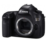 Canon 佳能 EOS 5DS 单反机身