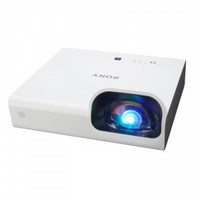 SONY 索尼 SW225 短焦投影机 节能教育机型