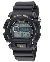 CASIO 卡西欧  G-Shock DW9052-1BCG    多功能电子表