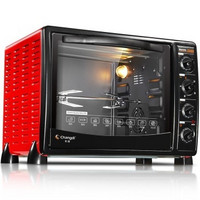 Changdi 长帝 CKTF-25G 可上下管独立控温 30L家用专业烘焙烤箱+凑单品