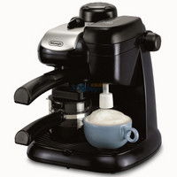 Delonghi 德龙 EC9 蒸汽式咖啡机 可制作奶泡＋凑单品