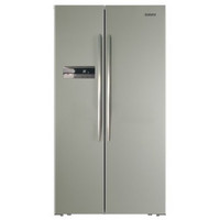 移动端新低：Galanz 格兰仕 BCD-516WKE 对开门冰箱（风冷、516L）