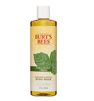 促销活动：美国亚马逊  BURT'S BEES 小蜜蜂 精选产品