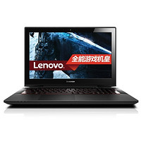 lenovo 联想 Y50-70 15.6英寸笔记本电脑（i5-4210H 4G 1T GTX860M 2G独显 全高清屏FHD Win8）